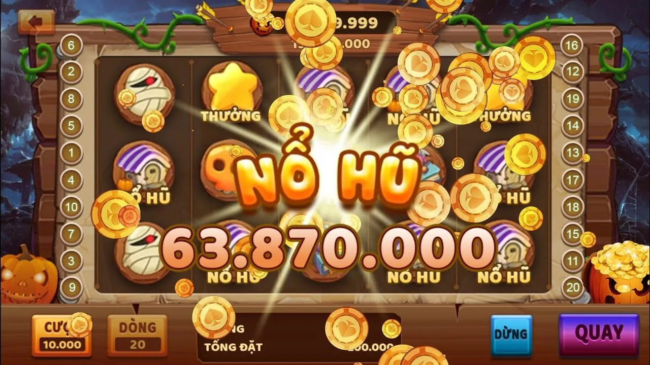 Roulette Trực Tuyến