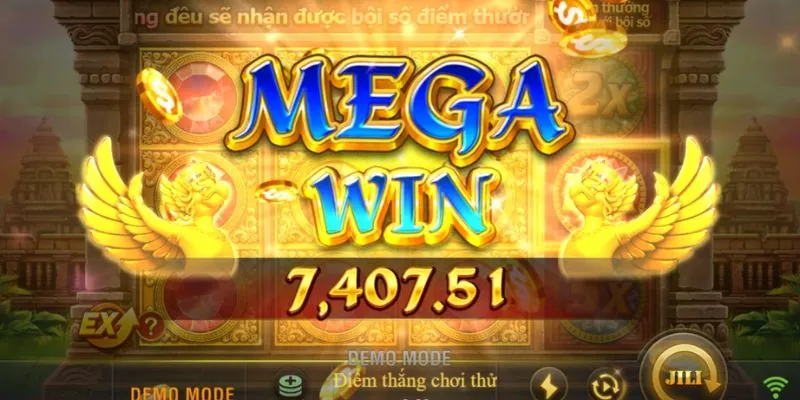 Nổ Hũ Jackpot Lớn