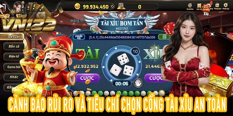 Trò Chơi Bắn Cá Vui Nhộn 4