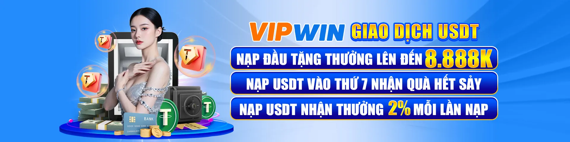 Phương thức thanh toán an toàn và đa dạng tại KV888